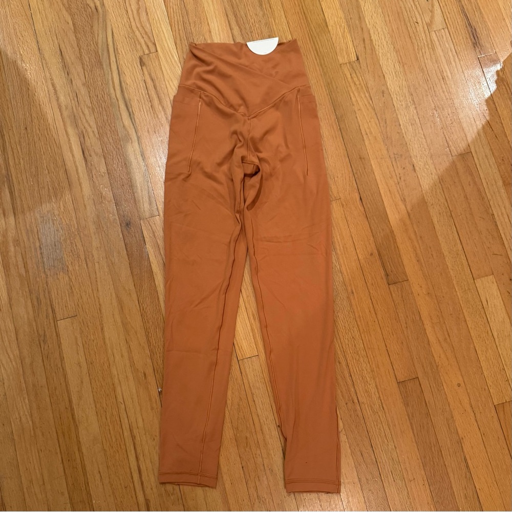 Aerie OFFLINE Real Me Xtra 7/8 legging S NWT